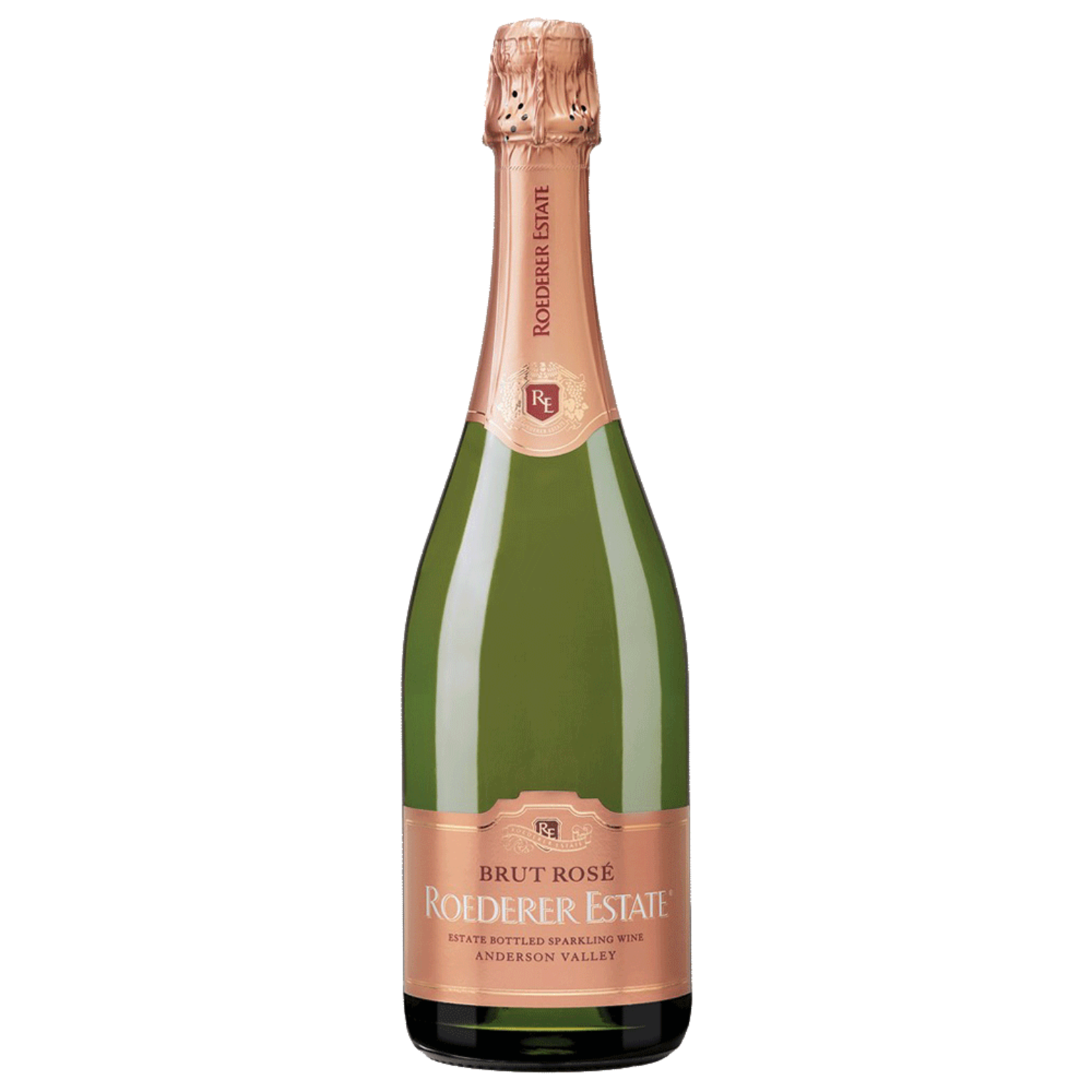 Sparkling Roederer Estate Brut Rose Sparkling Anderson Valley