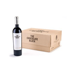 Wine The Chocolate Block 2022