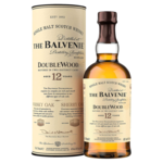Spirits The Balvenie 12 Year Doublewood Speyside Scotch