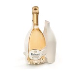 Sparkling Ruinart Champagne 'Second Skin' Blanc de Blancs NV