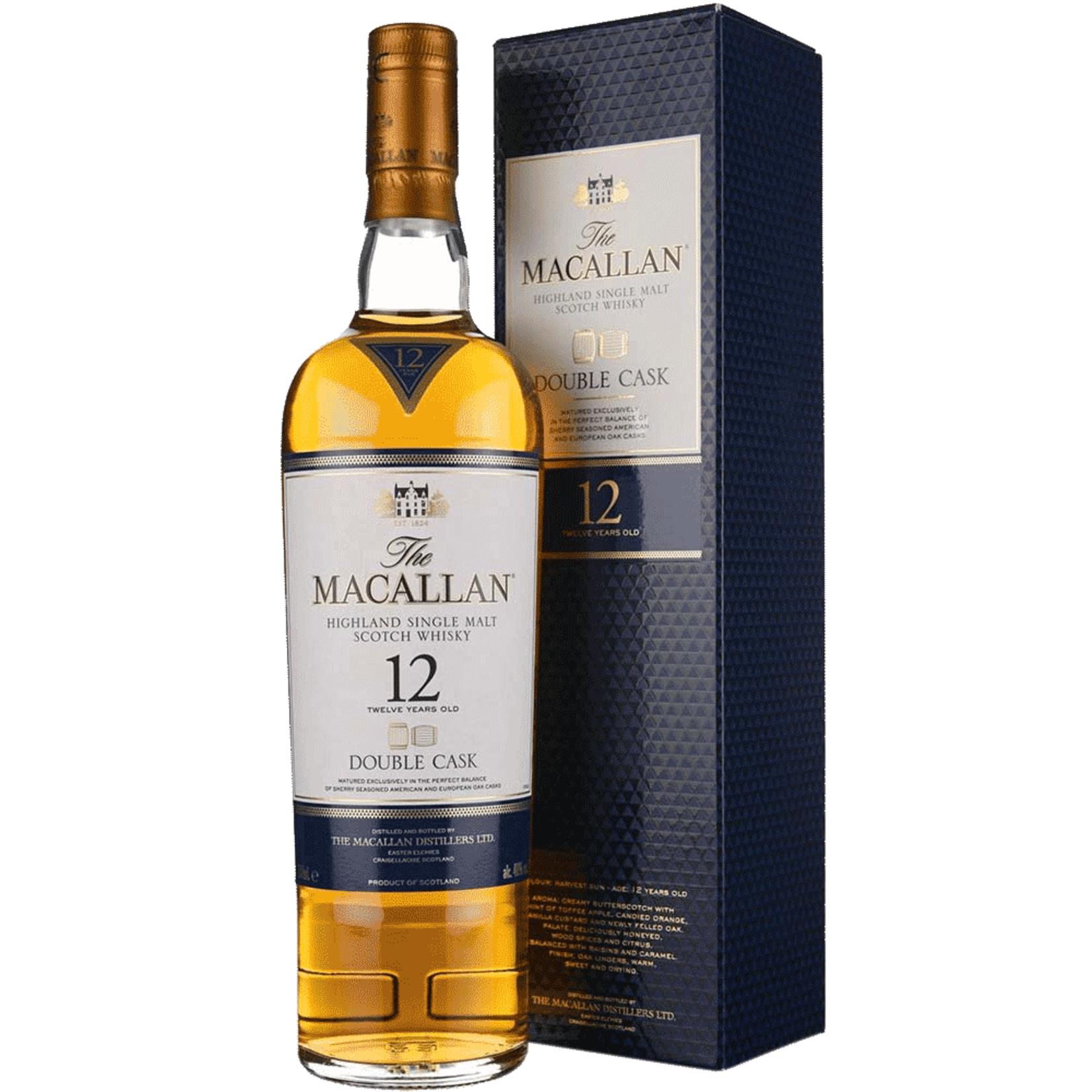 12 сингл молт. Macallan Double Cask 12 years old. Macallan 12 Highland Single Malt Scotch. Виски the Macallan Double Cask. Макаллан Шерри ОАК Каск 12 лет.