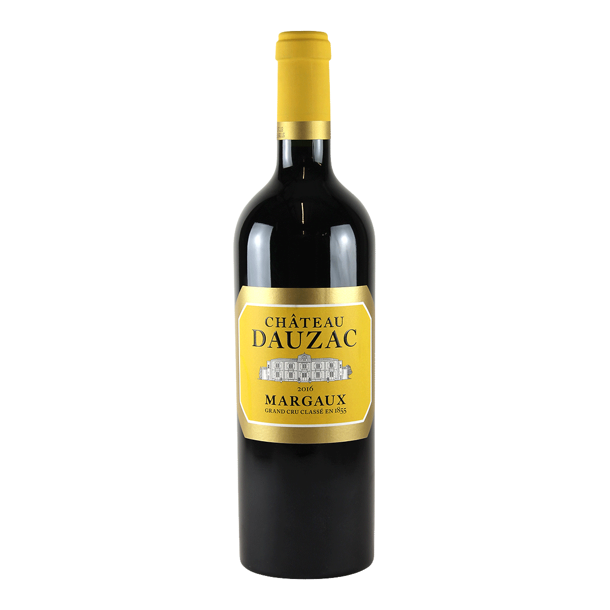 Chateau Margaux Premier Grand Cru Classé 2016 - Royal Wine