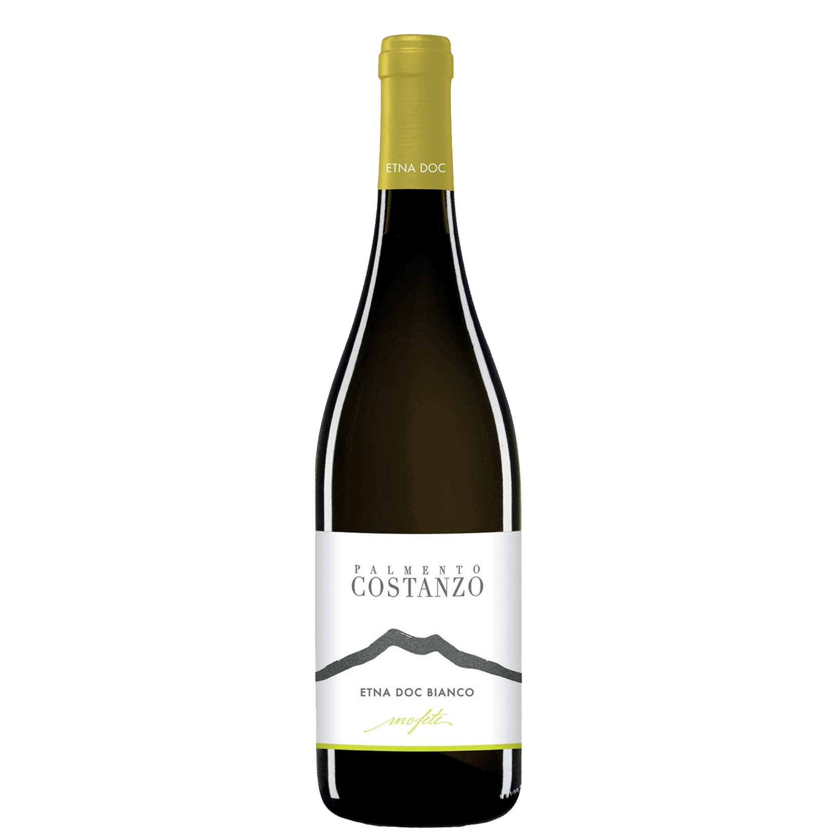 Wine Palmento Costanzo Etna Bianco Mofete 2020