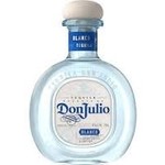Spirits Don Julio Blanco Tequila