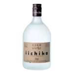 Sake Iichiko Shochu Silhouette 750ml