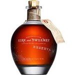 Spirits Kirk & Sweeney Reserva Dominican Rum