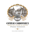 Wine Chateau Carbonnieux Blanc Pessac-Léognan 2020
