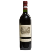 Chateau Lafite Rothschild 1990 - Royal Wine Merchants - Happy to
