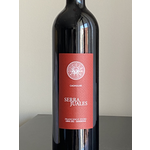 Wine Francesco Fiori 'Serra Juales' Cagnulari 2020