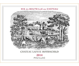 wine-chateau-lafite-rothschild