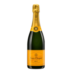 Sparkling Veuve Clicquot, Champagne Brut Yellow Label (Ice Jacket with Handle) NV