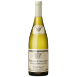 Wine Louis Jadot Pernand-Vergelesses Clos de la Croix de Pierre Blanc 2019