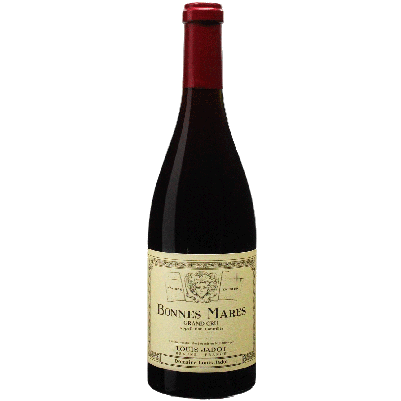 Montrachet Grand Cru Louis Jadot 2019 - Royal Wine Merchants