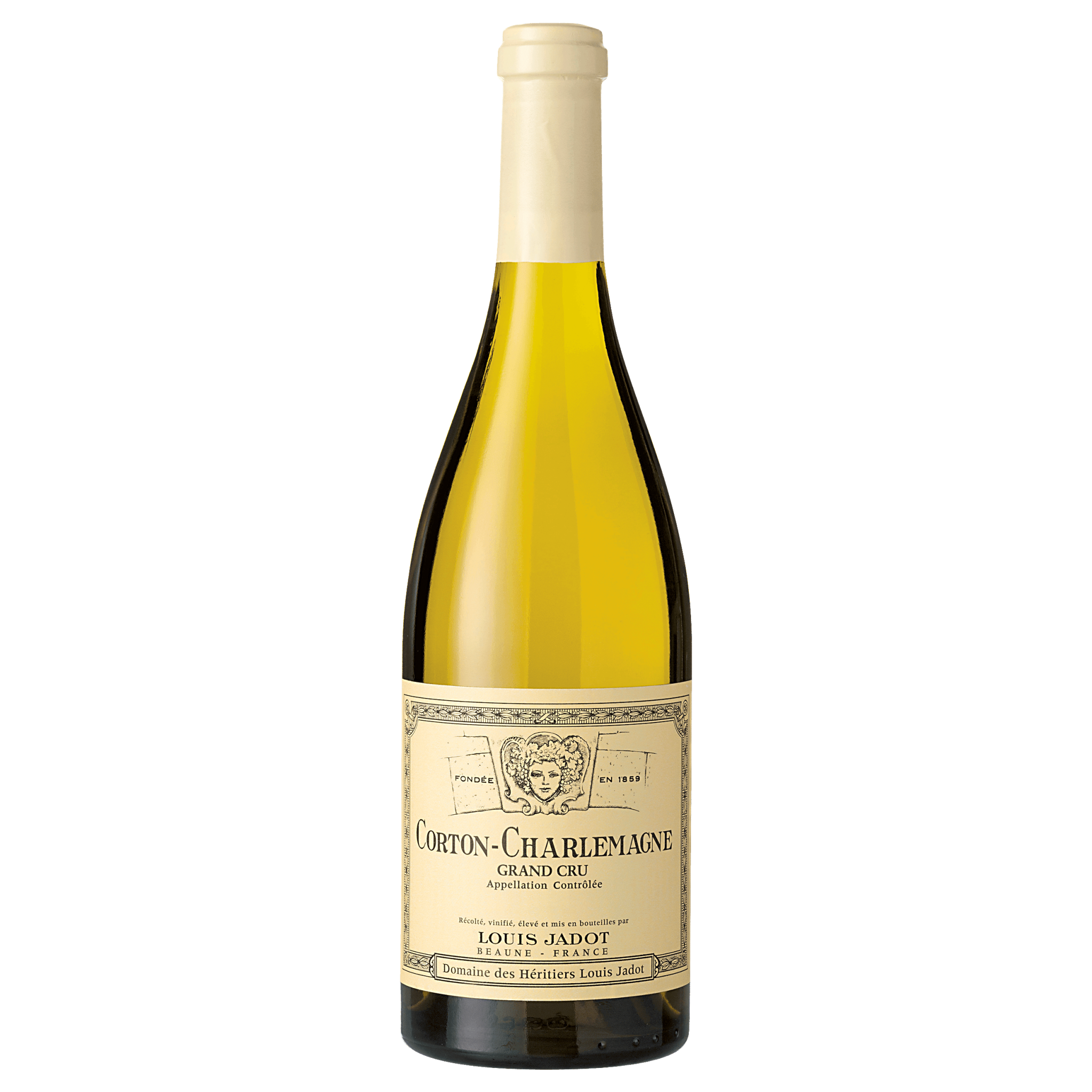 Corton-Charlemagne Grand Cru, Domaine des Héritiers Louis Corton-Charlemagne Grand Cru, Domaine des Héritiers Louis