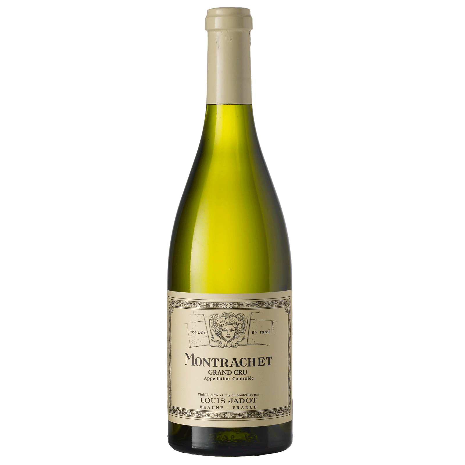 【空瓶木箱付】MONTRACHET Grand Cru 2019 Montrachet Grand Cru Louis Jadot 2019 - Royal Wine Merchants