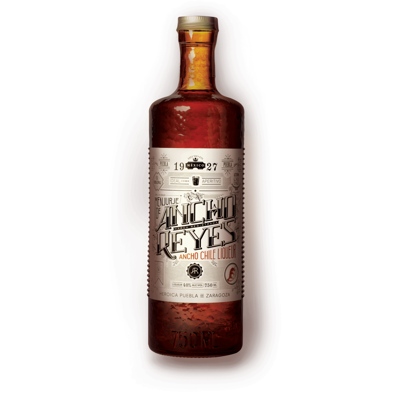 Spirits Ancho Reyes Liqueur Ancho Chile 750ml