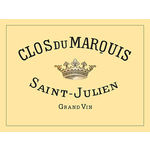 Wine Clos du Marquis 2015