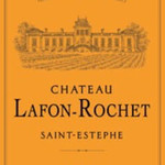 Wine Chateau Lafon Rochet 2014 375ml