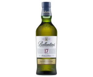 Ballantine's 17 Year Blended Scotch Whiskey - Royal Wine