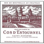 Wine Cos d'Estournel 2015