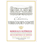Wine Chateau Virecourt Conte 2019
