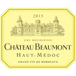 Wine Chateau Beaumont 2018 375ml