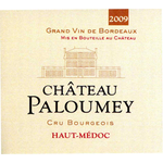 Wine Chateau Paloumey 2019