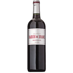 Wine Baron De Brane Margaux 2015