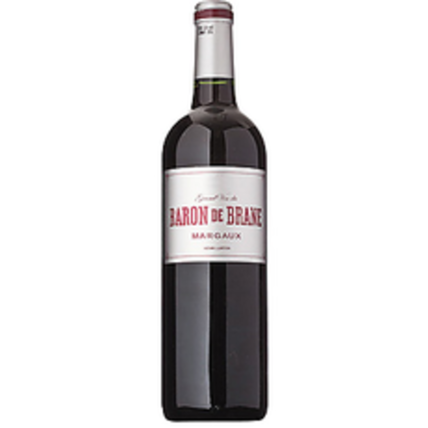 Wine Baron De Brane Margaux 2015