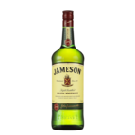 Spirits Jameson Blended Irish Whiskey 750 ml