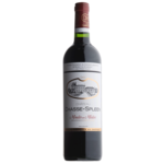 Wine Chateau Chasse Spleen 2015 1.5L