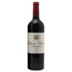 Wine Chateau Potensac 2015