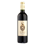 Wine S de Siran 2015