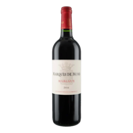 Wine Marquis de Mons 2016