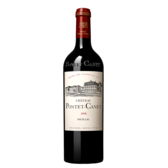 Chateau Pontet Canet 2016 - Royal Wine Merchants - Happy to Offer!