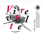 Wine Closeries des Moussis 'Vire Volte' 2024