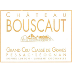 Wine Chateau Bouscaut Rouge 2015