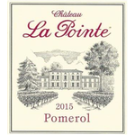 Wine Chateau La Pointe 2015