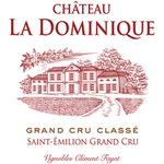 Wine Chateau La Dominique Saint Emilion Grand Cru 2014