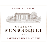 Wine Chateau Monbousquet 2015 3L