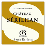 Wine Chateau Serilhan 2015
