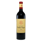 Wine Chateau Phelan Segur 2015