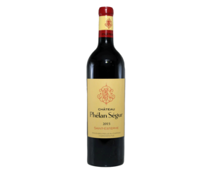 Chateau Phelan Segur 2015 - Royal Wine Merchants - Happy to Offer!