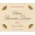 Wine Chateau du Glana 2015