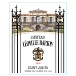 Wine Chateau Leoville Barton 2015 1.5L
