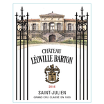 Wine Chateau Leoville Barton 2018 1.5L