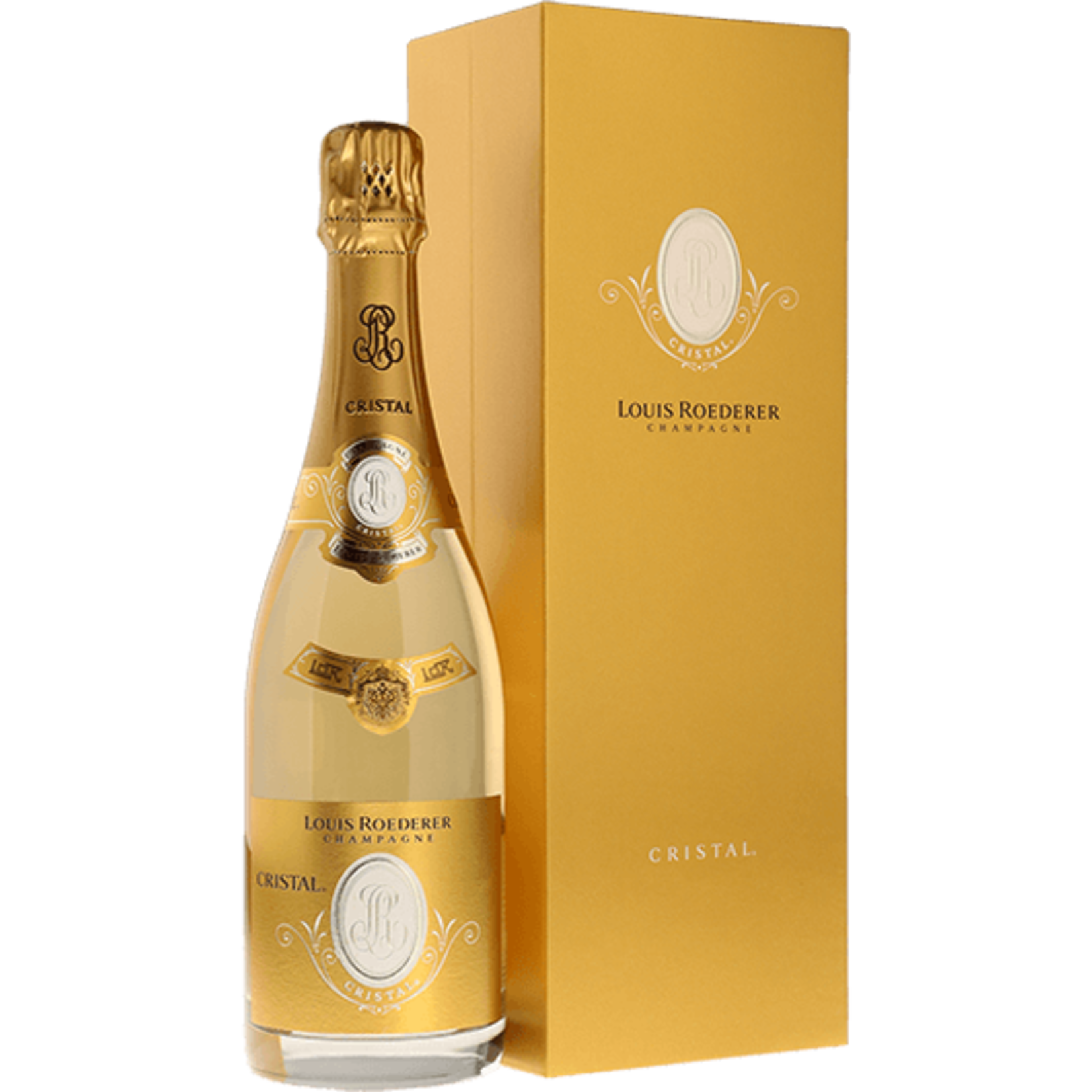 Sparkling Roederer Cristal Brut Champagne 2013