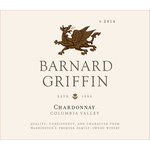 Wine Barnard Griffin Chardonnay Columbia Valley 2018