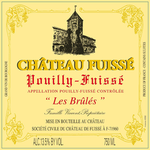 Wine Pouilly-Fuisse Les Brules 2019