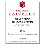 Wine Charmes-Chambertin Grand Cru 2019